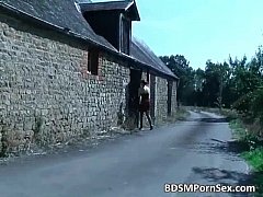 Клизма и бондаж видео